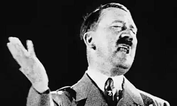 Could Adolf Hitler’s seizure of power have been prevented? – Blazingcatfur