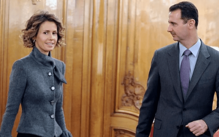 What next for Assad and his family? – Blazing Cat Fur