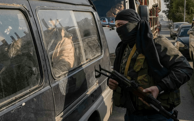 Assad loyalists attack new Syrian regime in first major retaliation ...