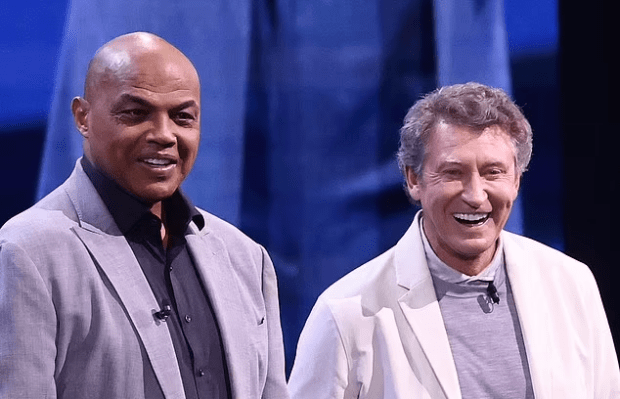 Charles Barkley blasts Canadian ‘fools’ for criticizing Wayne Gretzky ...