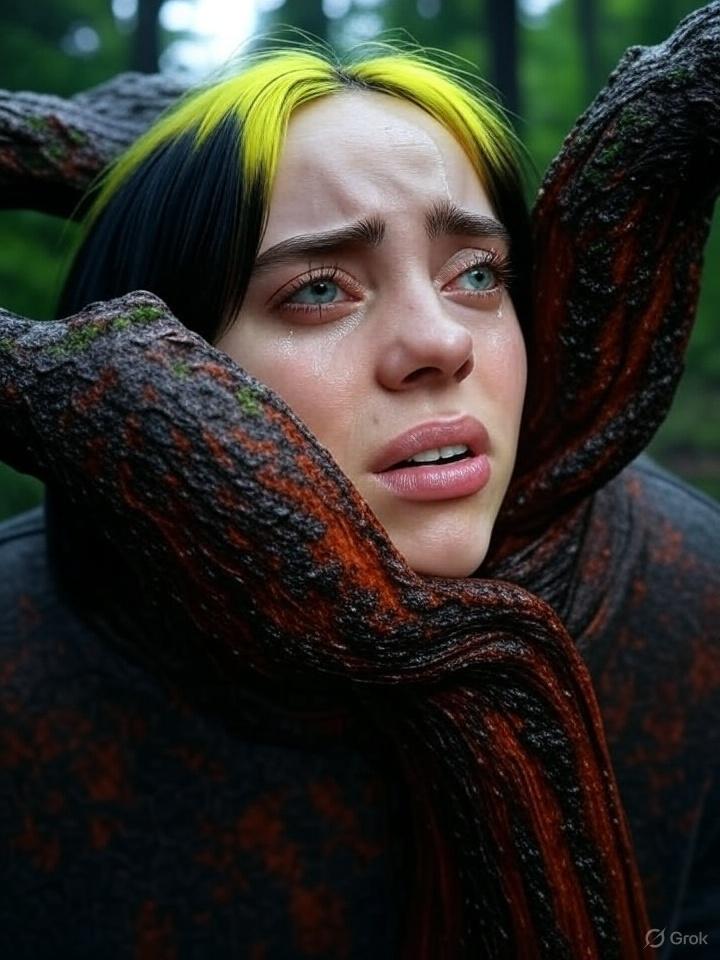 Billie Eilish's Vegan Demand Sparks Fan Backlash at O2 Arena